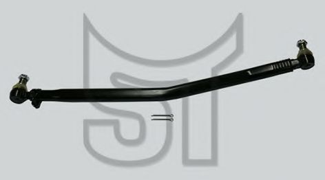 Продольная рулевая тяга ST-TEMPLIN 05.020.3040.000