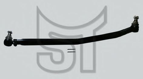 Продольная рулевая тяга ST-TEMPLIN 05.020.3040.010