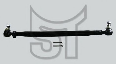 Продольная рулевая тяга ST-TEMPLIN 05.020.3040.050