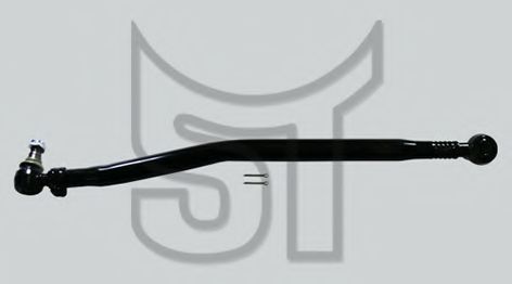 Продольная рулевая тяга ST-TEMPLIN 05.020.3040.070