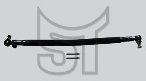 Продольная рулевая тяга ST-TEMPLIN 05.020.3040.210