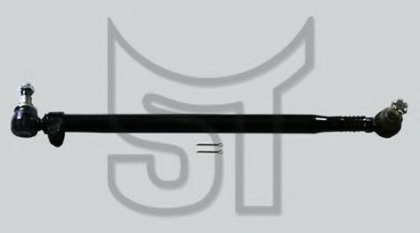 Продольная рулевая тяга ST-TEMPLIN 05.020.3040.350