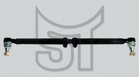 Продольная рулевая тяга ST-TEMPLIN 05.020.4002.241