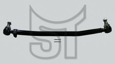 Продольная рулевая тяга ST-TEMPLIN 05.020.4002.250