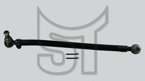 Продольная рулевая тяга ST-TEMPLIN 05.020.4002.270