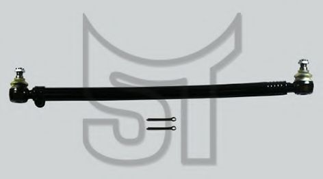 Продольная рулевая тяга ST-TEMPLIN 05.020.4002.300