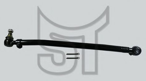 Продольная рулевая тяга ST-TEMPLIN 05.020.4002.320