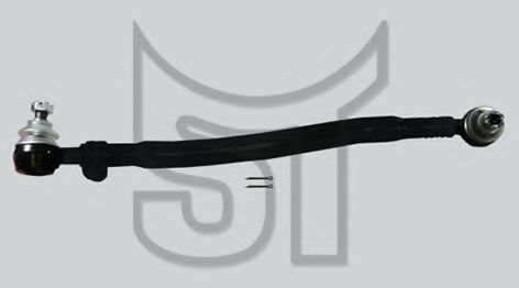 Продольная рулевая тяга ST-TEMPLIN 05.020.4002.330