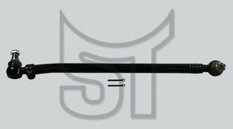 Продольная рулевая тяга ST-TEMPLIN 05.020.4002.340