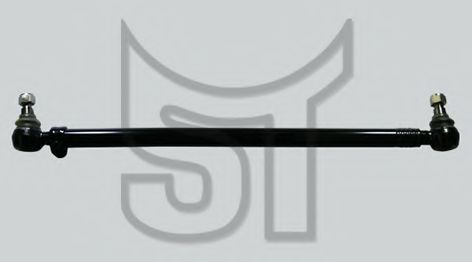 Продольная рулевая тяга ST-TEMPLIN 05.020.4002.680