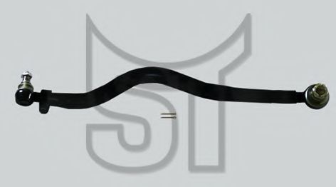 Продольная рулевая тяга ST-TEMPLIN 05.020.4004.730