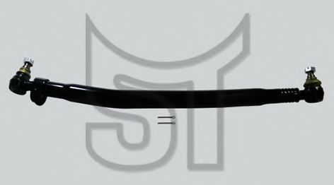 Продольная рулевая тяга ST-TEMPLIN 05.020.4004.910