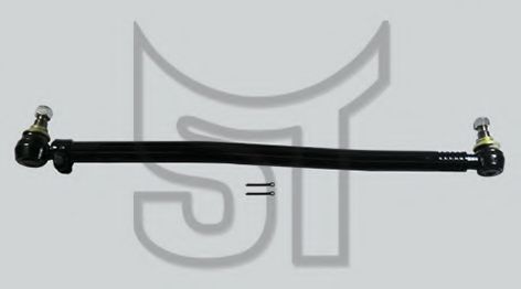 Продольная рулевая тяга ST-TEMPLIN 05.020.4007.032