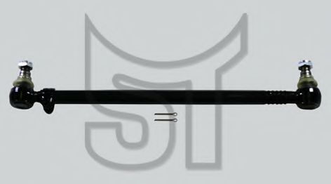 Продольная рулевая тяга ST-TEMPLIN 05.020.4256.000