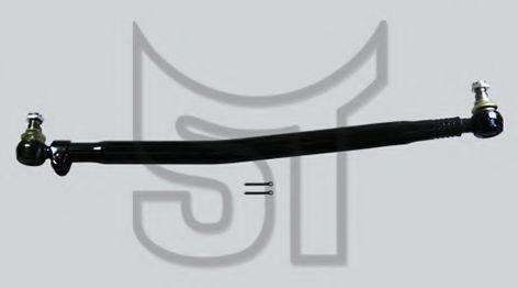 Продольная рулевая тяга ST-TEMPLIN 05.020.4256.020