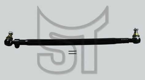 Продольная рулевая тяга ST-TEMPLIN 05.020.4256.030