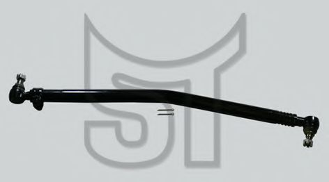 Продольная рулевая тяга ST-TEMPLIN 05.020.4256.240