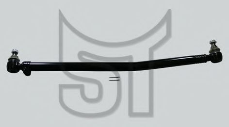 Продольная рулевая тяга ST-TEMPLIN 05.020.4256.250