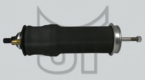 Гаситель, крепление кабины ST-TEMPLIN 09.070.3004.708