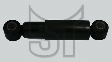 Гаситель, крепление кабины ST-TEMPLIN 09.070.7950.057