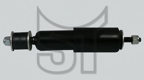 Гаситель, крепление кабины ST-TEMPLIN 09.070.7950.129