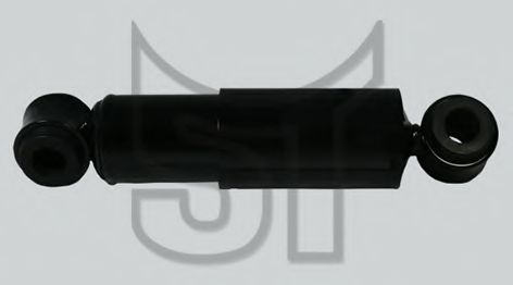 Гаситель, крепление кабины ST-TEMPLIN 09.070.7950.151