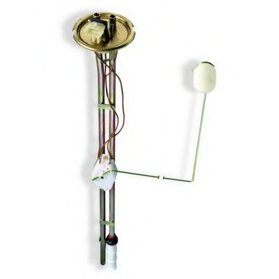 Датчик, запас топлива HOFFER 7409026