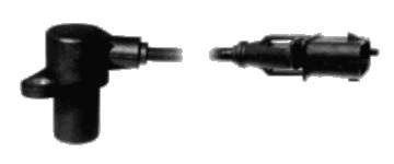 Датчик частоты вращения, управление двигателем HOFFER 7517205