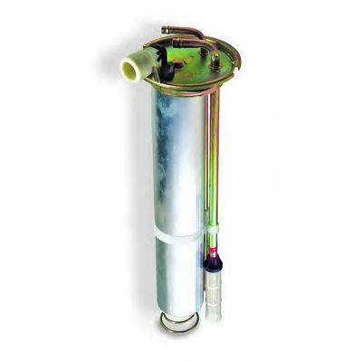 Датчик, запас топлива HOFFER 7409059