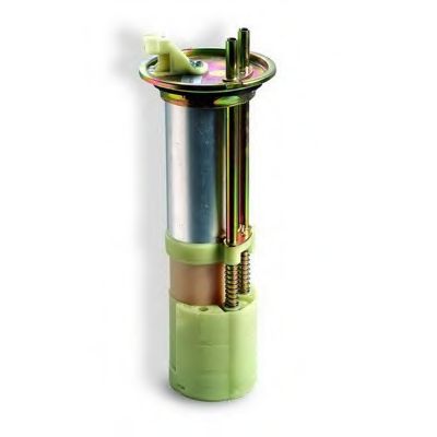 Датчик, запас топлива HOFFER 7409162