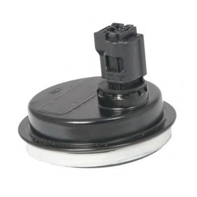 Датчик, частота вращения колеса HOFFER 8290218