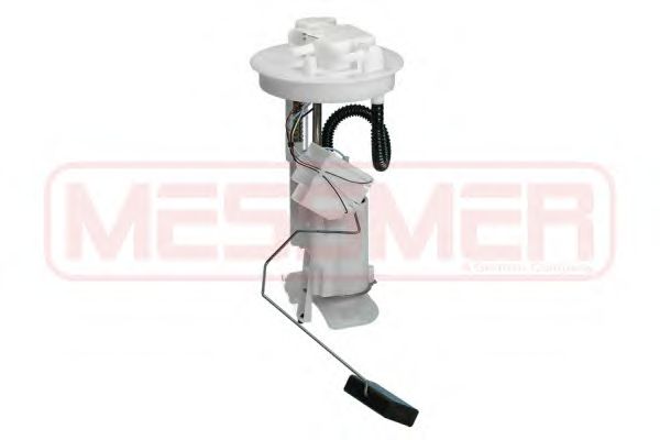Элемент системы питания MESSMER 775160