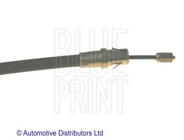 Трос, стояночная тормозная система BLUE PRINT ADA104610