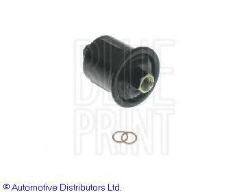 Топливный фильтр WILMINK GROUP 4380