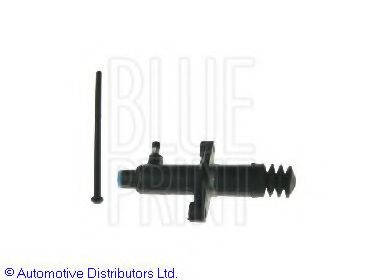 Рабочий цилиндр, система сцепления BLUE PRINT ADC43627