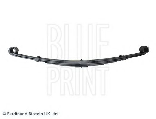 Рессорный лист BLUE PRINT ADC48812