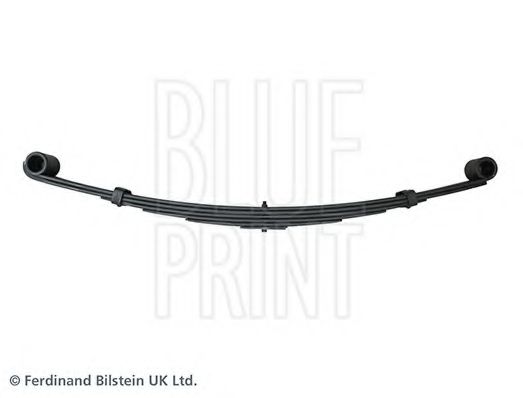 Рессорный лист BLUE PRINT ADC48814