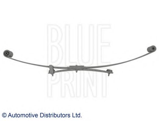 Рессорный лист BLUE PRINT ADD68811