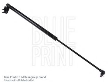 Газовая пружина, крышка багажник BLUE PRINT ADM55813