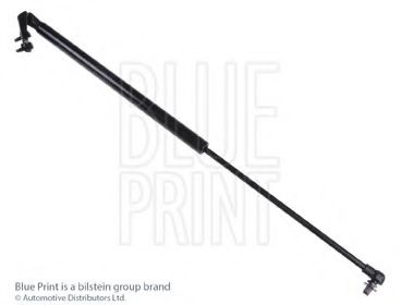 Газовая пружина, крышка багажник BLUE PRINT ADM55814