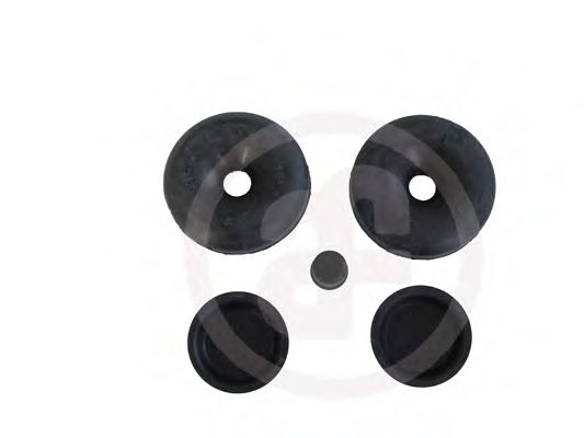 Ремкомплект, колесный тормозной цилиндр AUTOFREN SEINSA D3018