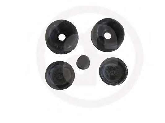 Ремкомплект, колесный тормозной цилиндр AUTOFREN SEINSA D3117