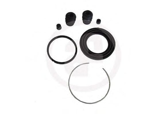 Ремкомплект, тормозной суппорт AUTOFREN SEINSA D4438