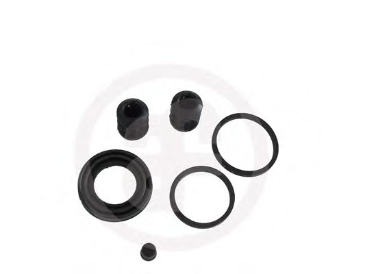 Ремкомплект, тормозной суппорт AUTOFREN SEINSA D4668