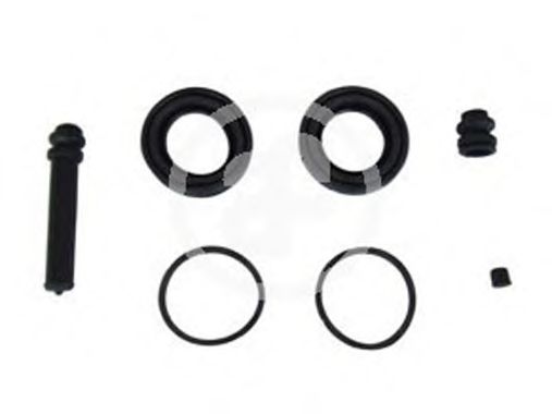 Ремкомплект, тормозной суппорт AUTOFREN SEINSA D4978