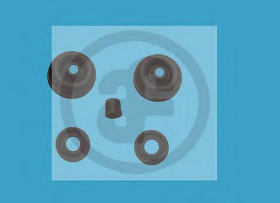 Ремкомплект, колесный тормозной цилиндр AUTOFREN SEINSA D3383