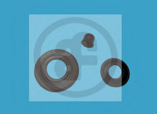 Ремкомплект, колесный тормозной цилиндр AUTOFREN SEINSA D3387