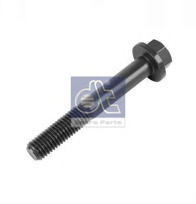 Болт, выпускной коллектор DT 110142