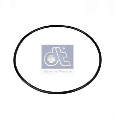 Прокладка, фланец - центробежный очиститель DT 110170