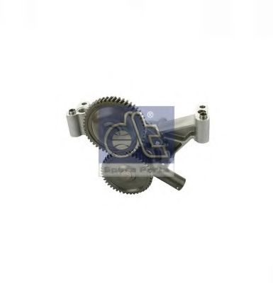 Масляный насос DT 110249